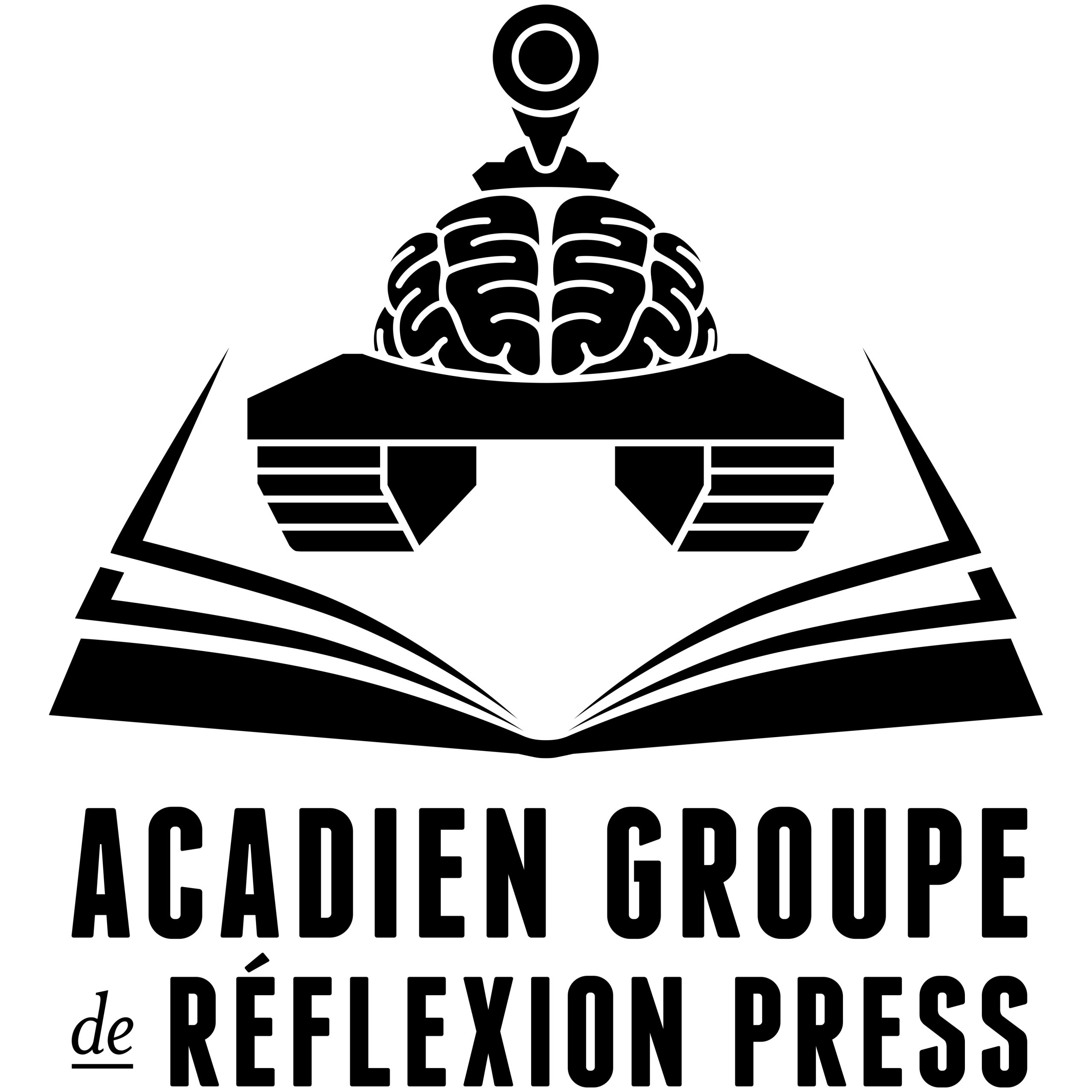 AGdR Press