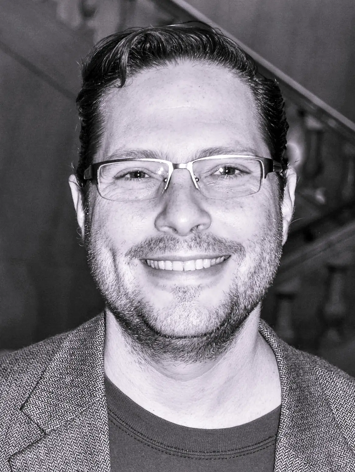 Clay C. Weill